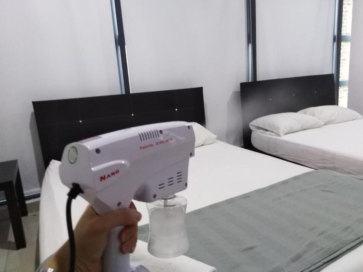 Pj5 Soho By Wsy Apartment Petaling Jaya