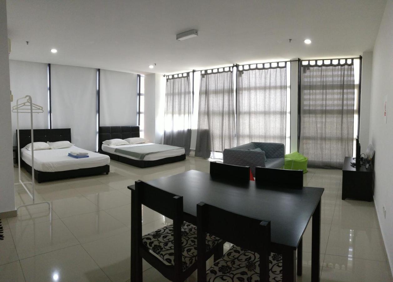 Pj5 Soho By Wsy Apartment