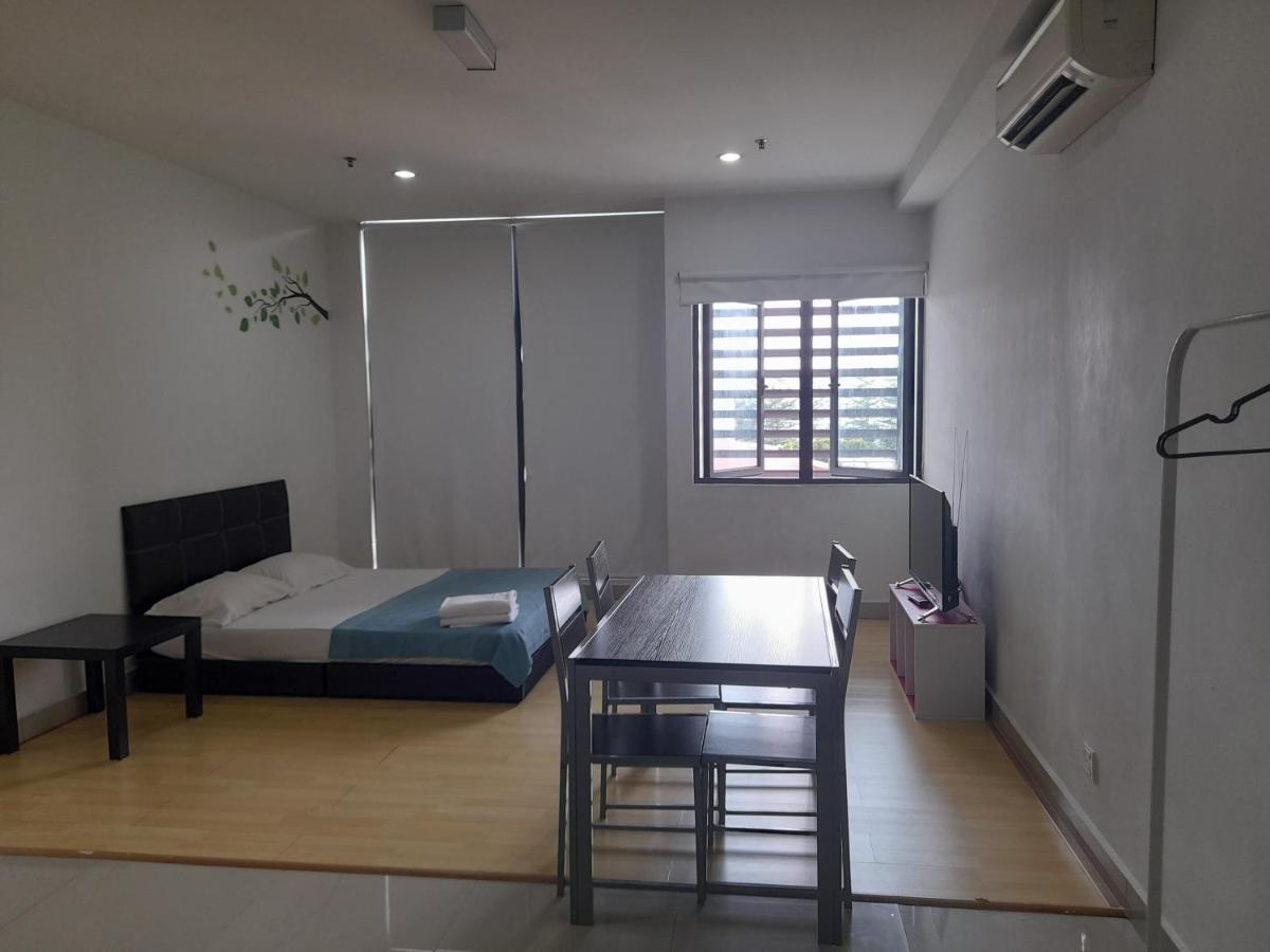 Pj5 Soho By Wsy Petaling Jaya