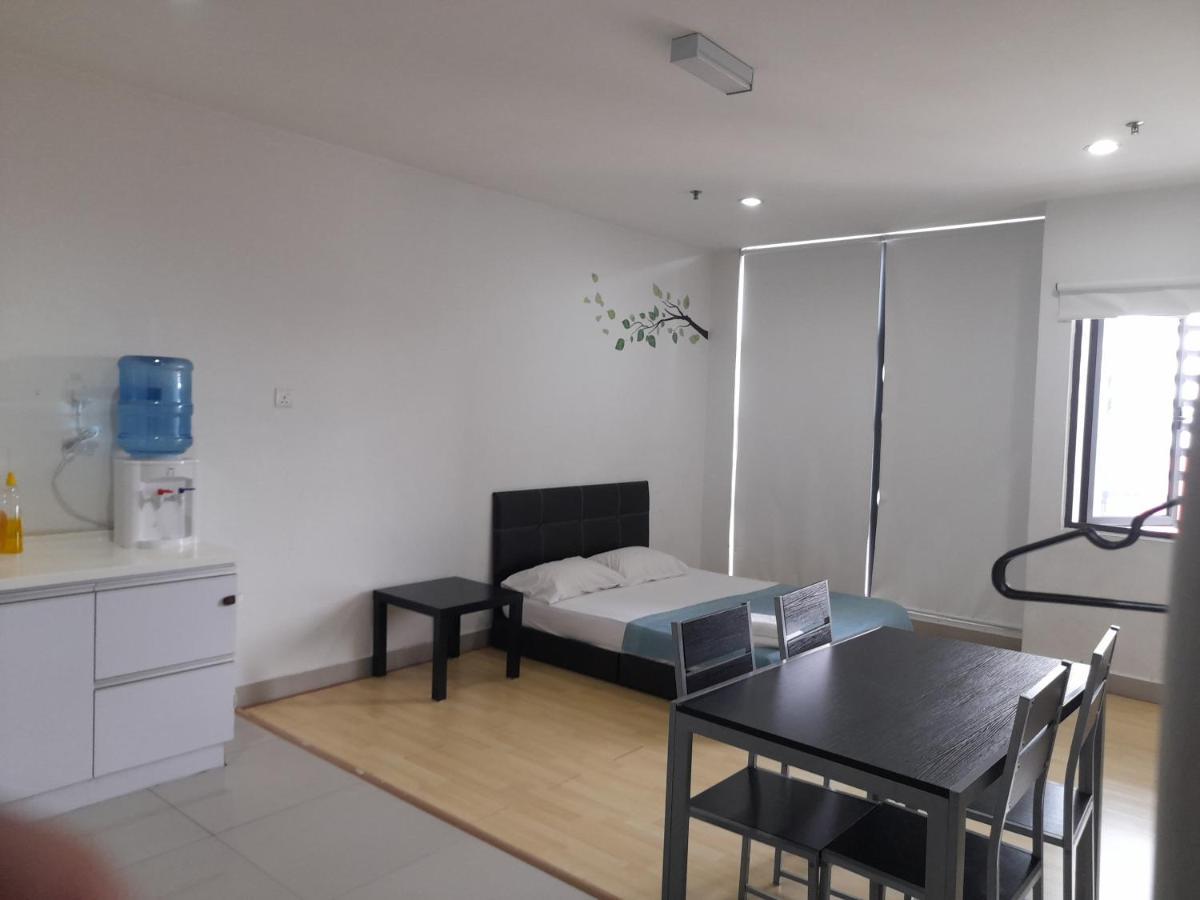 Pj5 Soho By Wsy * Petaling Jaya
