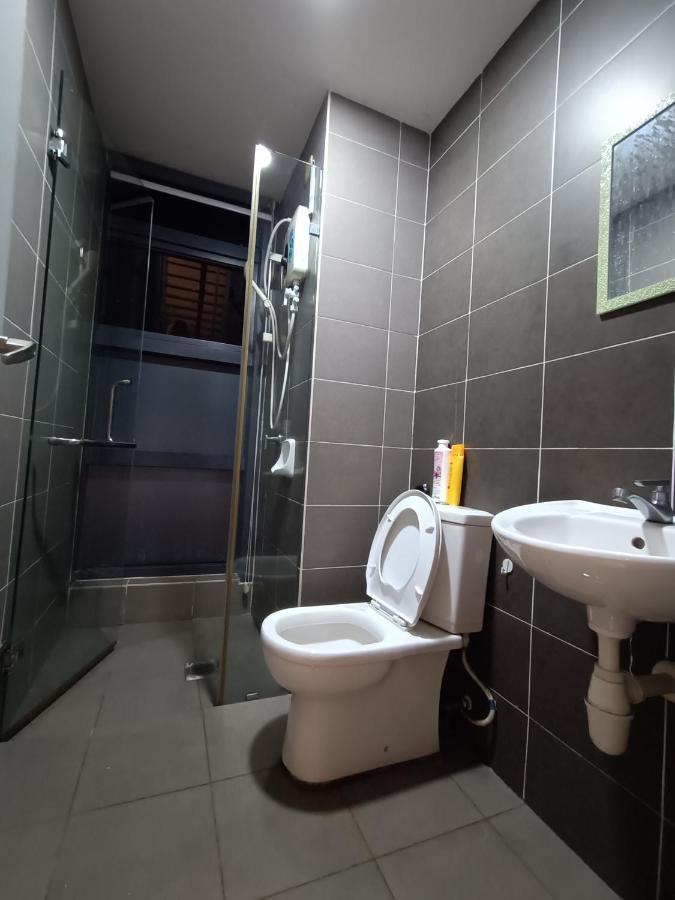Pj5 Soho By Wsy Apartment Petaling Jaya