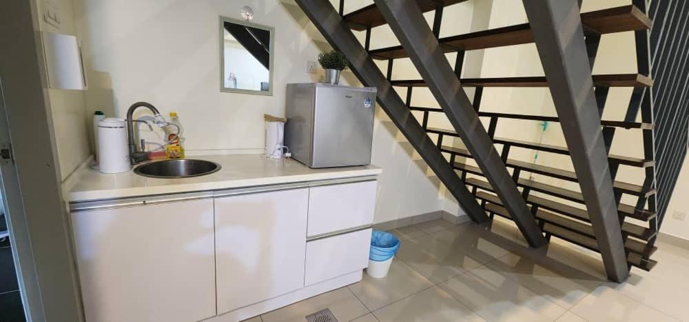 Apartment Pj5 Soho By Wsy