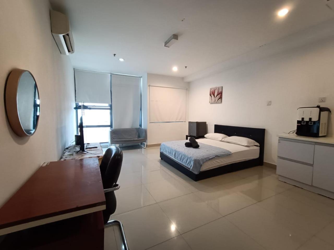 Pj5 Soho By Wsy Apartment