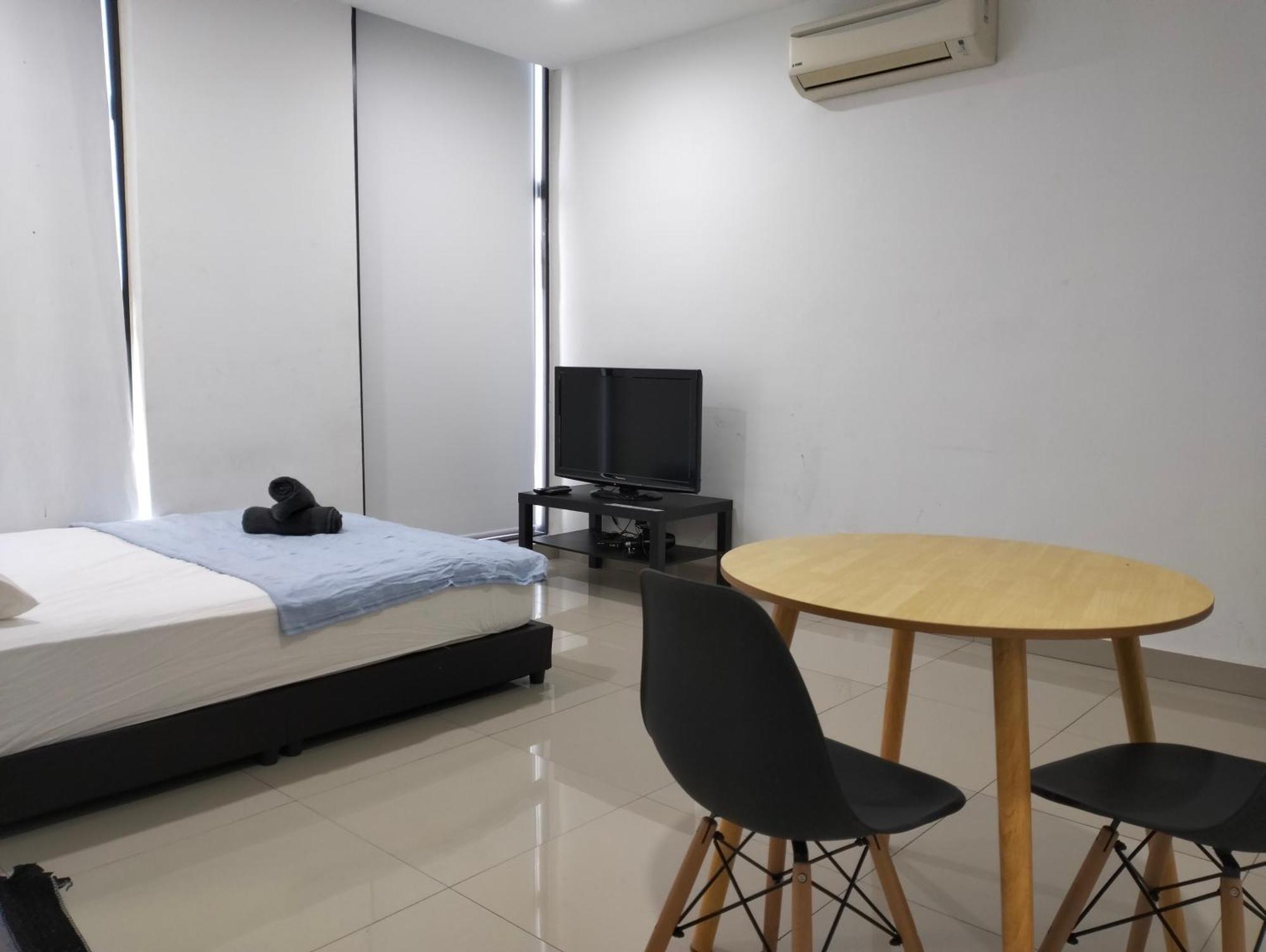 Apartment Pj5 Soho By Wsy