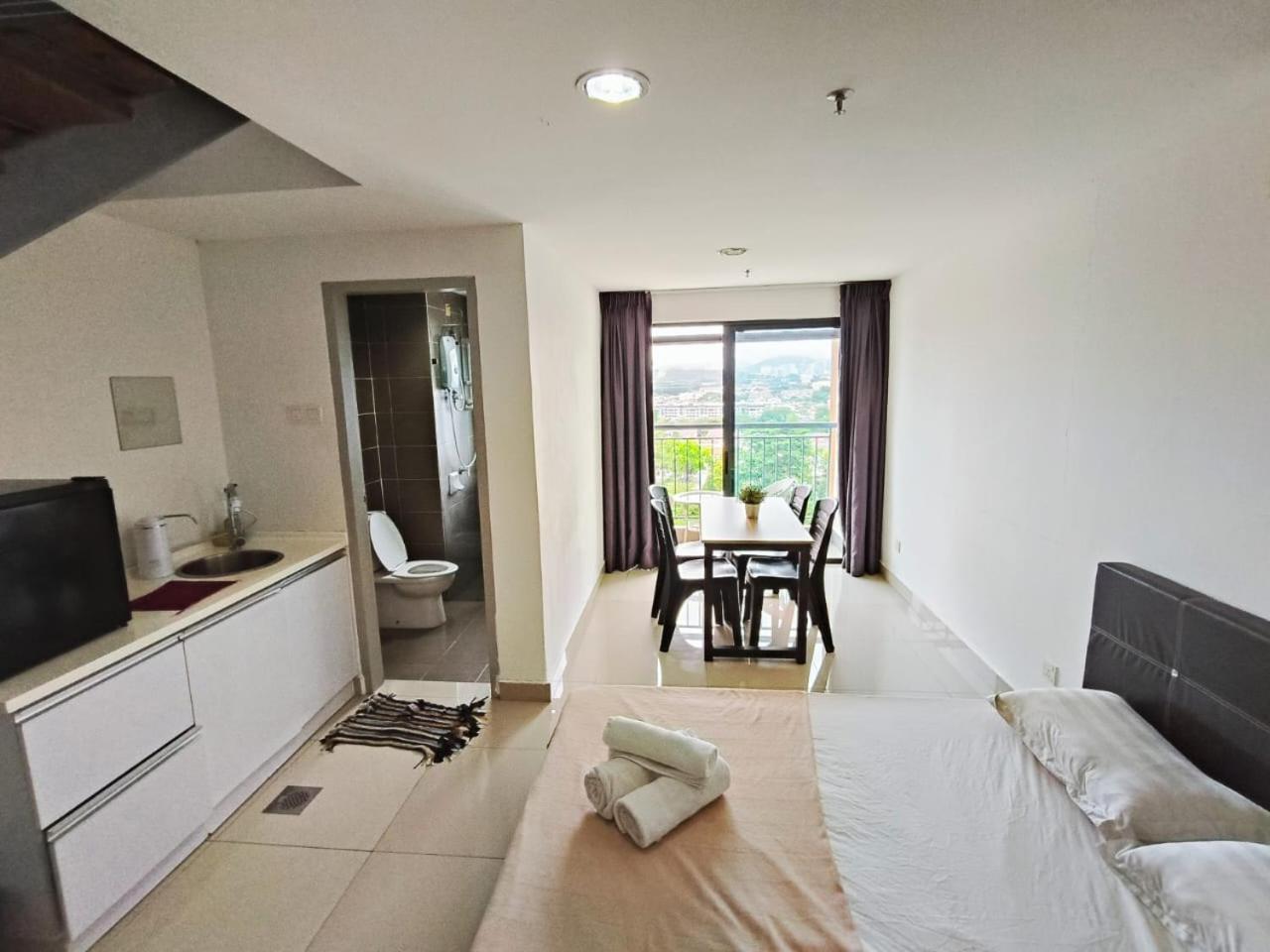 Pj5 Soho By Wsy * Petaling Jaya