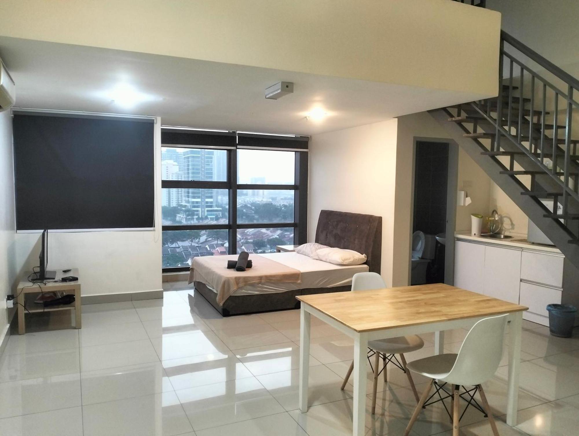 Pj5 Soho By Wsy * Petaling Jaya