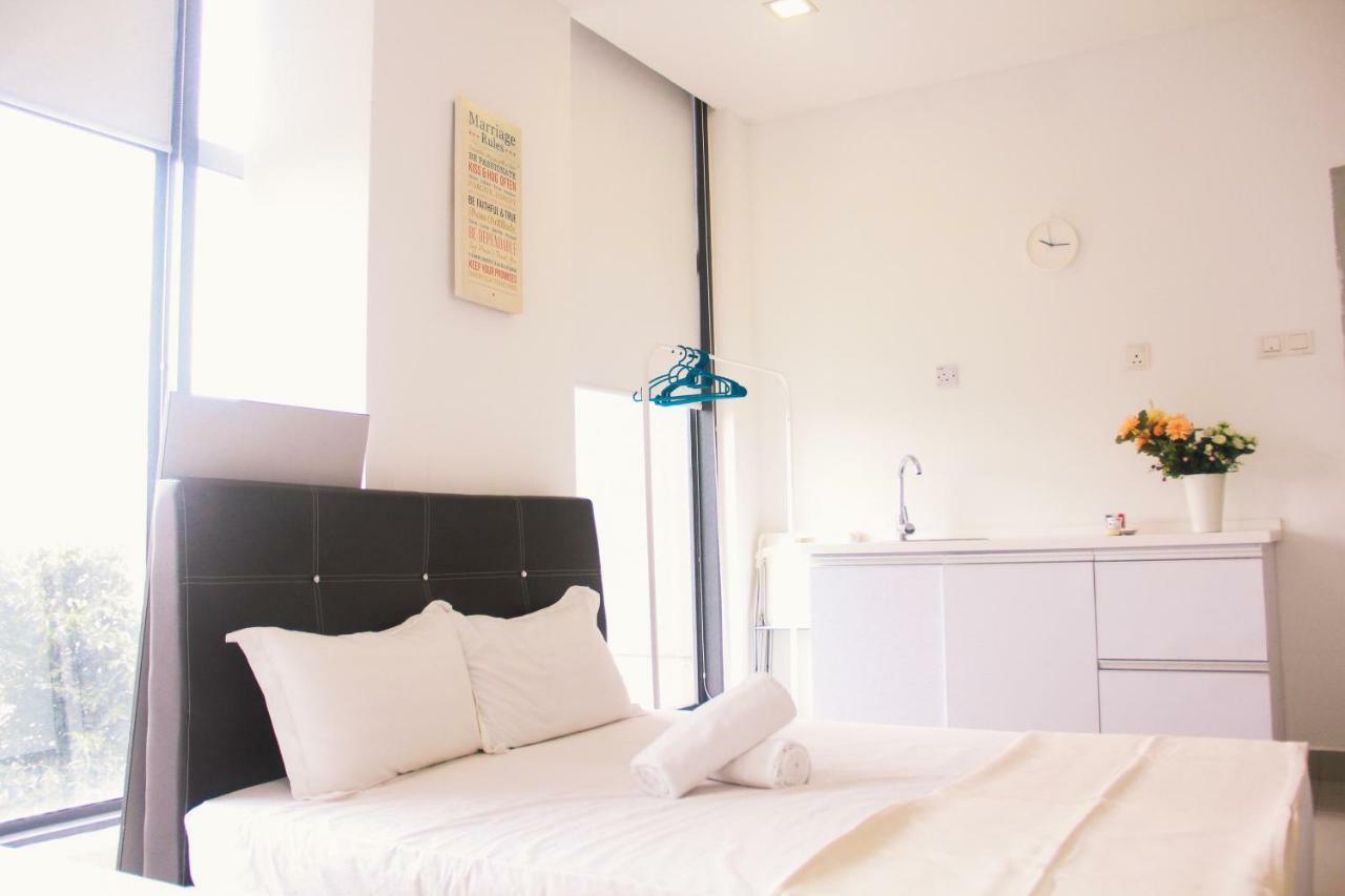 Pj5 Soho By Wsy Apartment