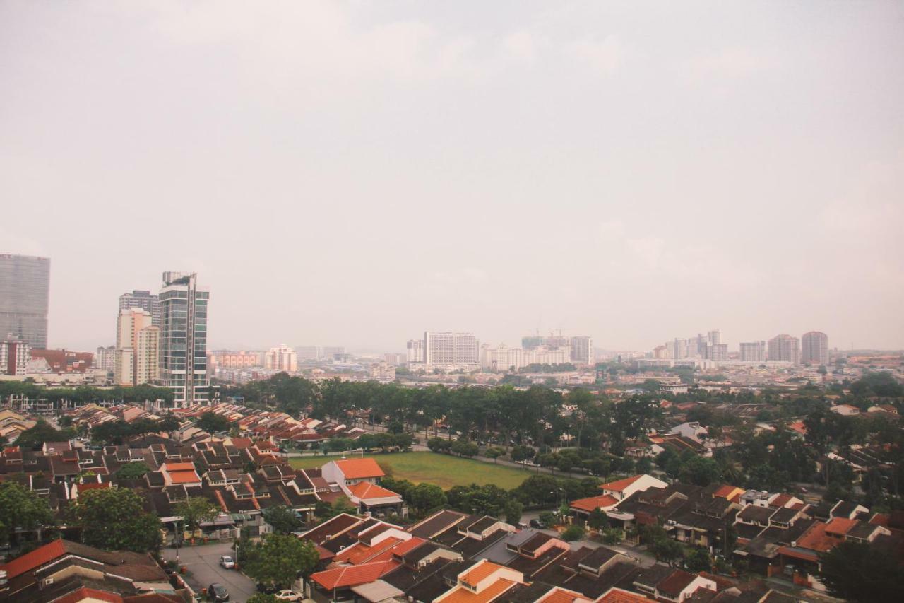 Pj5 Soho By Wsy Apartment