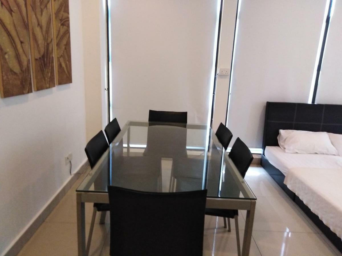Pj5 Soho By Wsy Apartment Petaling Jaya