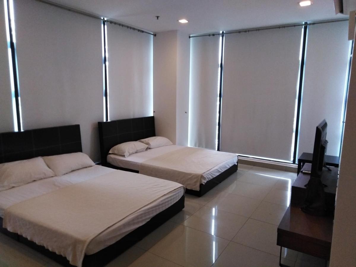 Pj5 Soho By Wsy Petaling Jaya